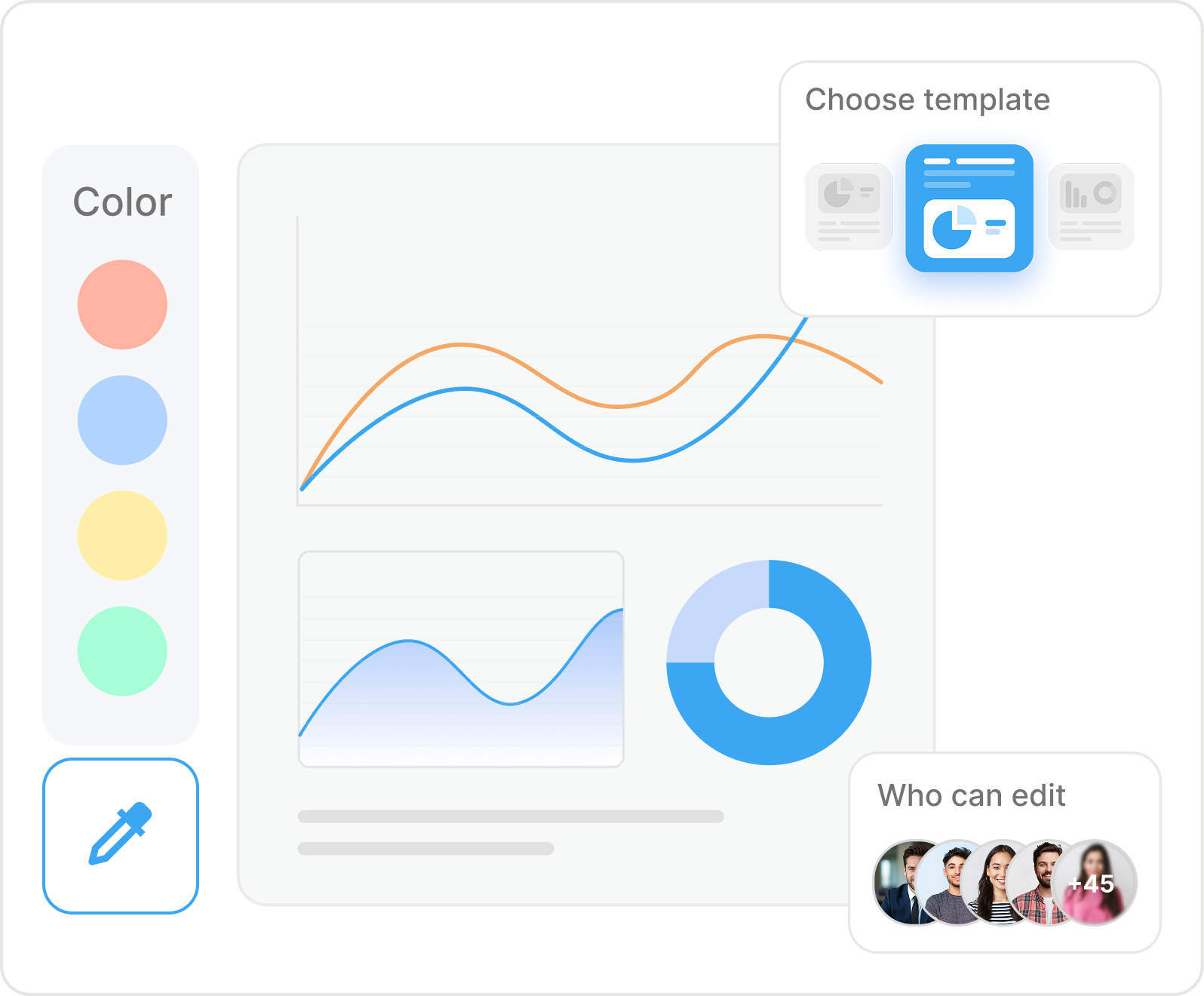 Fully Customizable & White-Label