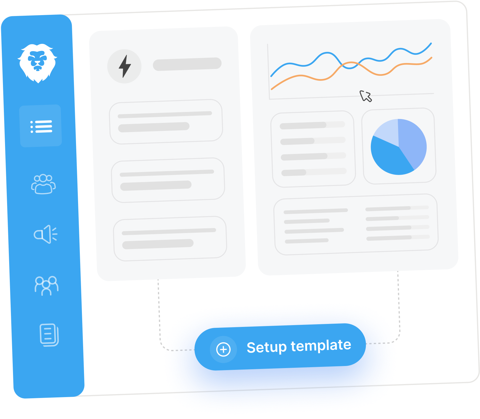 No-Code, No Hassle
