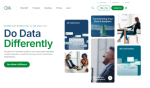 Qlik Sense