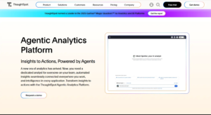 ThoughtSpot