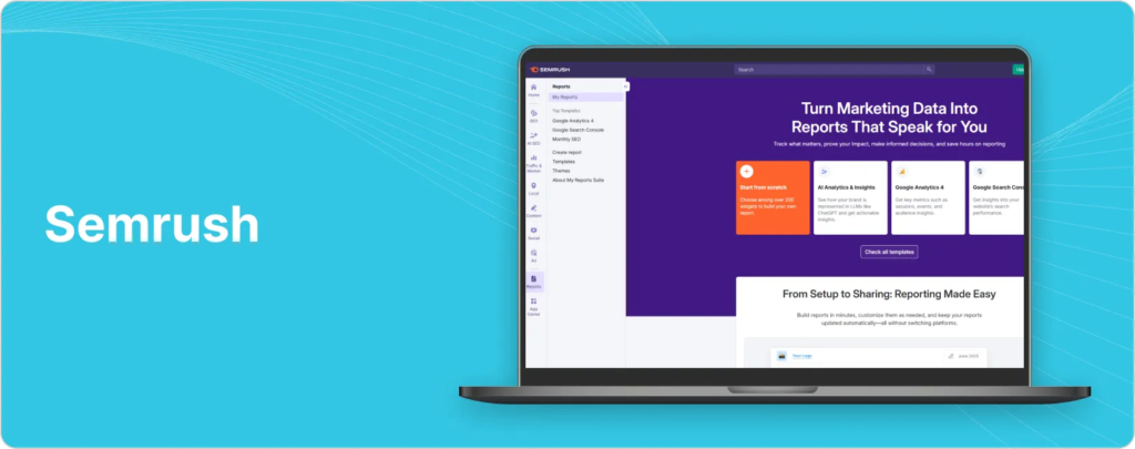 Semrush